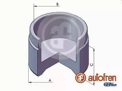 AUTOFREN TŁOCZEK HAMULCOWY D025494 