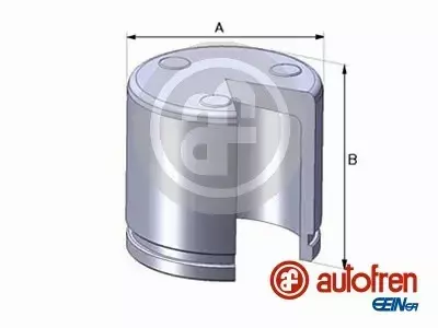 AUTOFREN TŁOCZEK HAMULCOWY D02551 