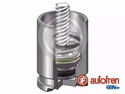 AUTOFREN TŁOCZEK ZACISKU D025530K 