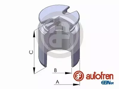 AUTOFREN SEINSA TŁOCZEK ZACISKU D02554 