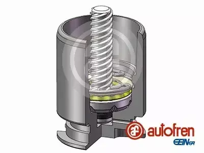 AUTOFREN TŁOCZEK HAMULCOWY D02554RK 