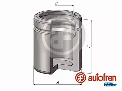 AUTOFREN TŁOCZEK HAMULCOWY D025599 