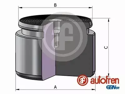 AUTOFREN TŁOCZEK HAMULCOWY D025625 