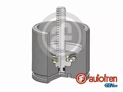 AUTOFREN TŁOCZEK HAMULCOWY D025681K 