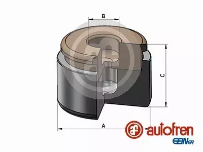 AUTOFREN TŁOCZEK HAMULCOWY D025731 