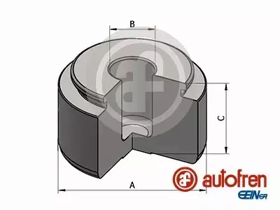 AUTOFREN TŁOCZEK ZACISKU HAMULCOWEGO D025749 