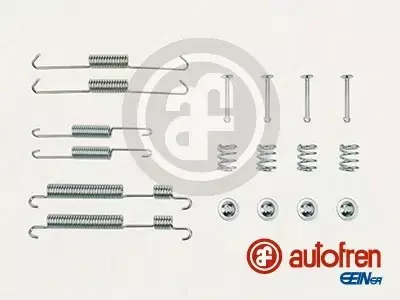 AUTOFREN ZESTAW MONT SZCZĘK D31018A 