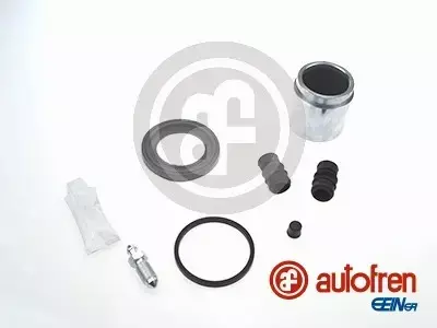 AUTOFREN SEINSA ZESTAW NAPRAWCZY ZACISKU D41371C 