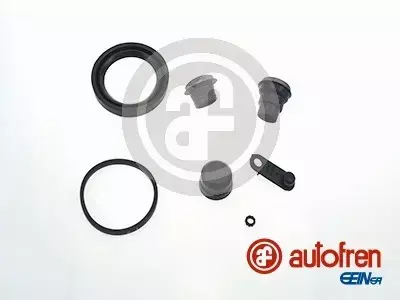 AUTOFREN SEINSA ZESTAW NAPRAWCZY ZACISKU D4259 