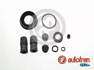 AUTOFREN REPARATURKA ZACISKU TYŁ D4612 