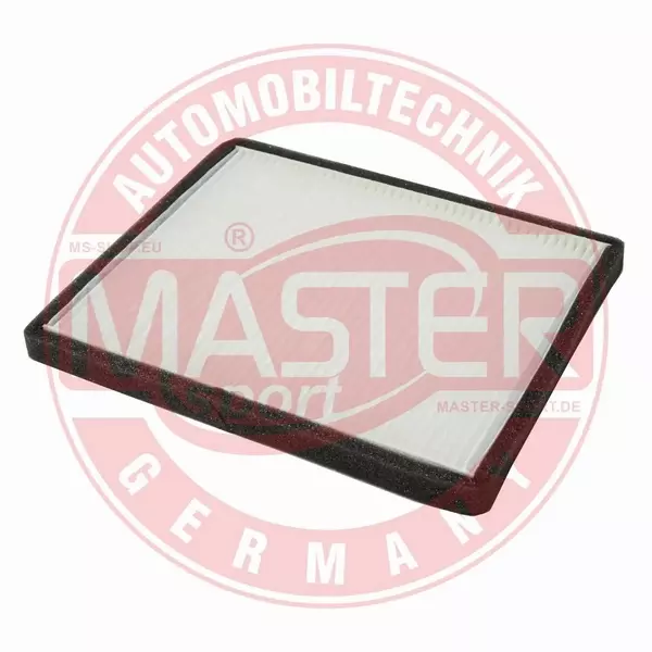 MASTER-SPORT FILTR KABINOWY 2431-IF-PCS-MS 