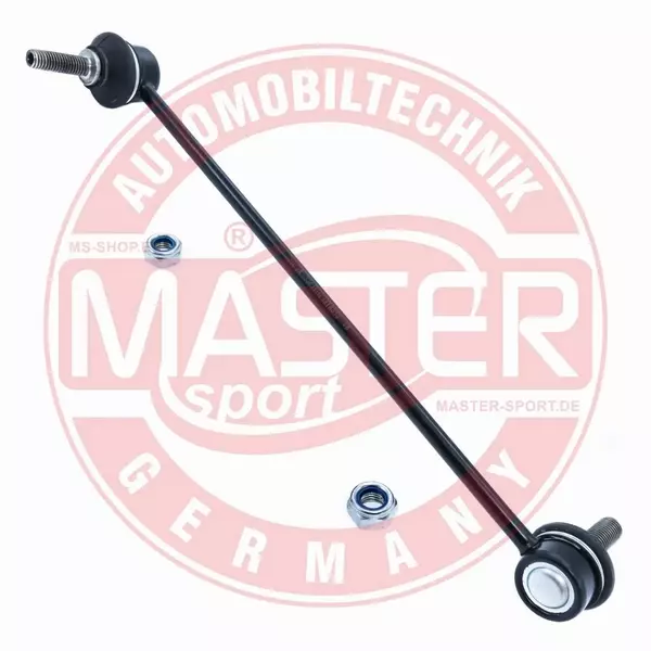 MASTER-SPORT ŁĄCZNIK STABILIZATORA 25553-PCS-MS 