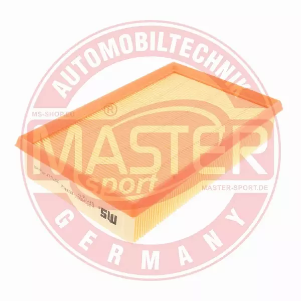 MASTER-SPORT FILTR POWIETRZA 2579-LF-PCS-MS 