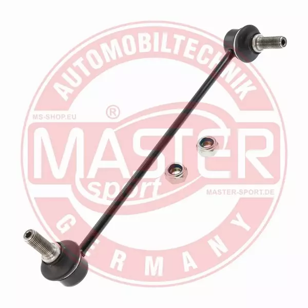 MASTER-SPORT ŁĄCZNIK STABILIZATORA 30372-PCS-MS 