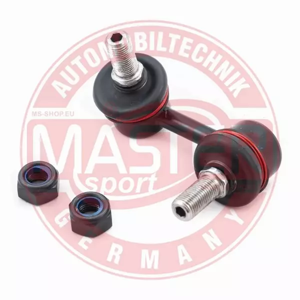 MASTER-SPORT ŁĄCZNIK STABILIZATORA 34121B-PCS-MS 