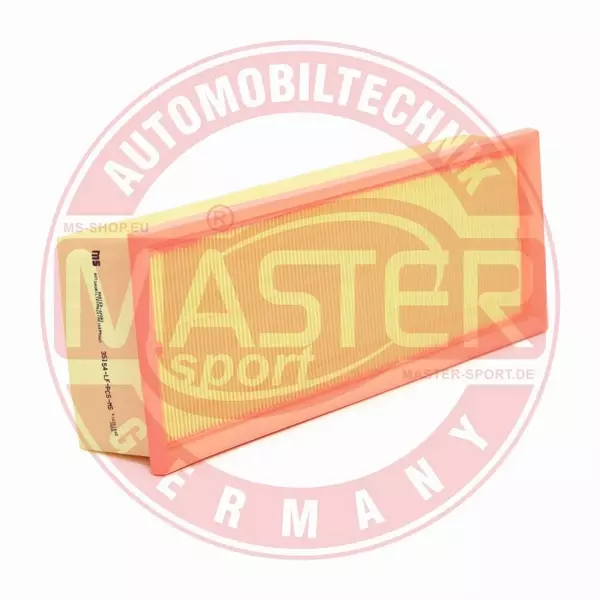 MASTER-SPORT FILTR POWIETRZA 35154-LF-PCS-MS 