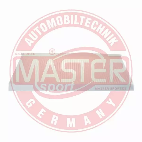 MASTER-SPORT FILTR KABINOWY 3554-IF-PCS-MS 