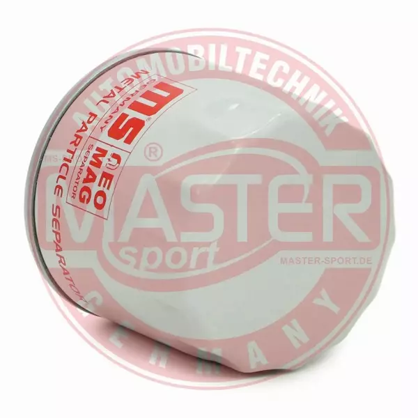 MASTER-SPORT FILTR OLEJU 712/43-MG-OF-PCS-MS 