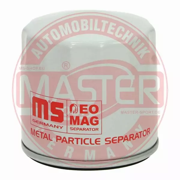 MASTER-SPORT FILTR OLEJU 712/43-MG-OF-PCS-MS 