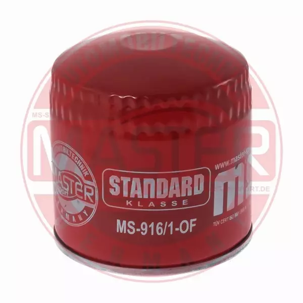 MASTER-SPORT FILTR OLEJU 916/1-OF-PCS-MS 