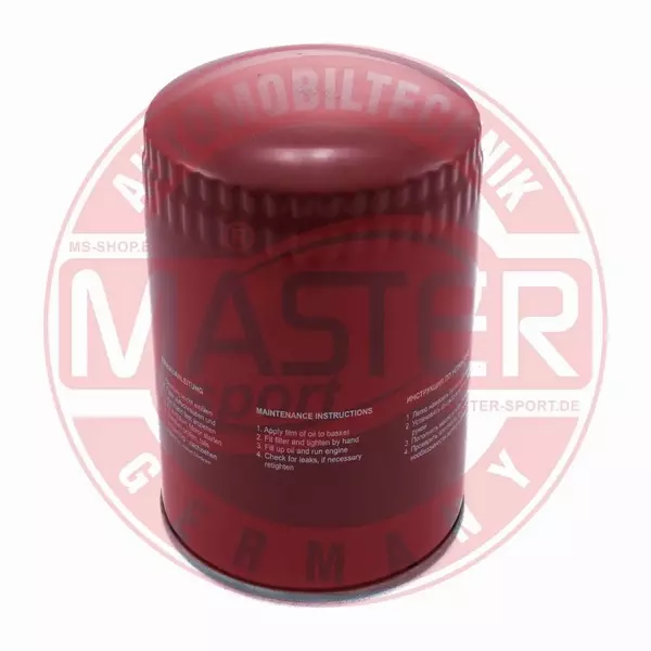 MASTER-SPORT FILTR OLEJU 940/1-OF-PCS-MS 