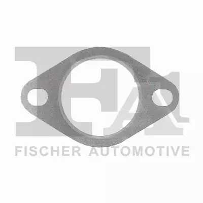 FA1 USZCZELKA RURY WYDECHOWEJ FORD SCORPIO I 2.9 