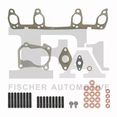 FA1 ZESTAW MONT. TURBINY KT110340 