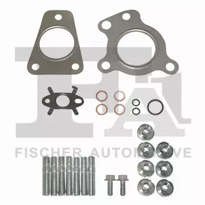 FA1 ZESTAW MONT. TURBINY KT220045 