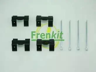 FRENKIT ZEST. MONTAŻOWY KLOCKÓW 900951 