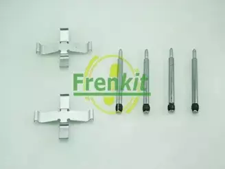 FRENKIT ZEST. MONTAŻOWY KLOCKÓW 900980 