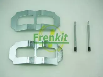 FRENKIT ZEST. MONTAŻOWY KLOCKÓW 900987 