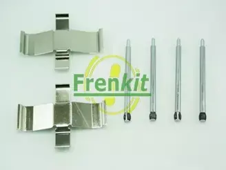 FRENKIT ZEST. MONTAŻOWY KLOCKÓW 901003 