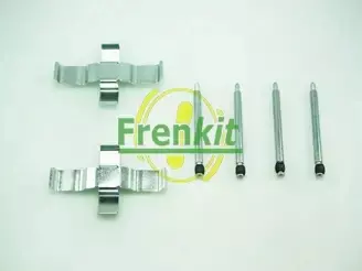 FRENKIT ZEST. MONTAŻOWY KLOCKÓW 901004 