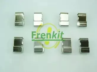 FRENKIT ZEST. MONTAŻOWY KLOCKÓW 901033 