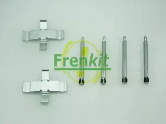 FRENKIT ZEST. MONTAŻOWY KLOCKÓW 901040 