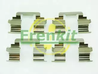 FRENKIT ZEST. MONTAŻOWY KLOCKÓW 901216 