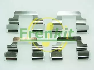 FRENKIT ZEST. MONTAŻOWY KLOCKÓW 901610 