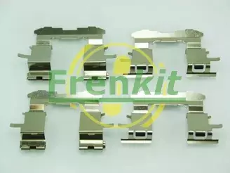 FRENKIT ZEST. MONTAŻOWY KLOCKÓW 901631 