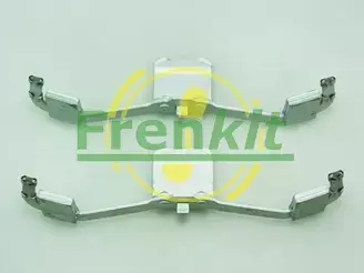 FRENKIT ZEST. MONTAŻOWY KLOCKÓW 901641 