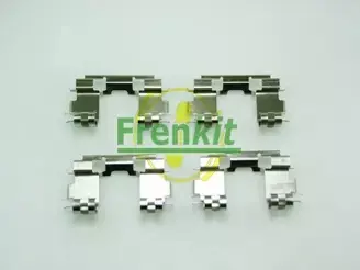 FRENKIT ZEST. MONTAŻOWY KLOCKÓW 901670 