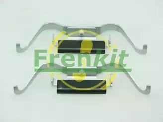 FRENKIT ZEST. MONTAŻOWY KLOCKÓW 901747 