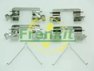 FRENKIT ZEST. MONTAŻOWY KLOCKÓW 901811 