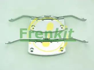 FRENKIT ZEST. MONTAŻOWY KLOCKÓW 901837 