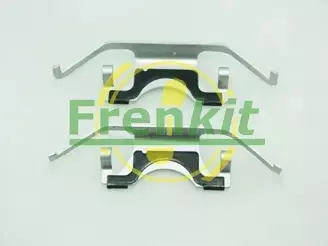 FRENKIT ZEST. MONTAŻOWY KLOCKÓW 901843 