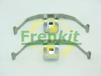 FRENKIT ZEST. MONTAŻOWY KLOCKÓW 901845 