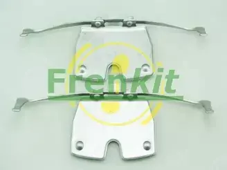 FRENKIT ZEST. MONTAŻOWY KLOCKÓW 901851 