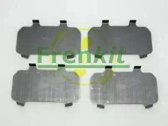 FRENKIT PODKŁADKA KLOCKÓW 940101 