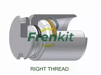 FRENKIT TŁOCZEK DO ZACISKU K384901R 