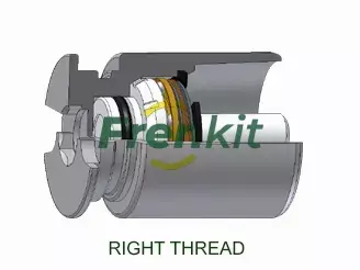 FRENKIT TŁOCZEK DO ZACISKU K385102R 