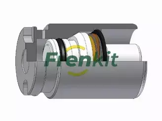 FRENKIT TŁOCZEK DO ZACISKU K424601 